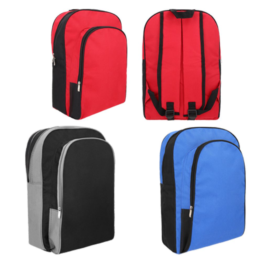 MOCHILA VELA